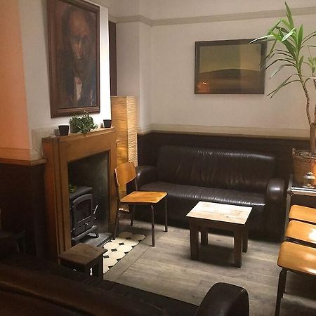 The Harrison Hotel Londen Buitenkant foto