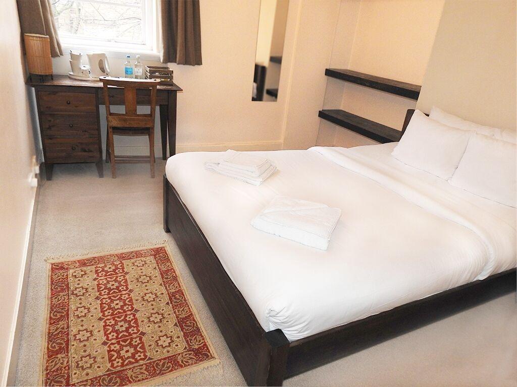 The Harrison Hotel Londen Buitenkant foto