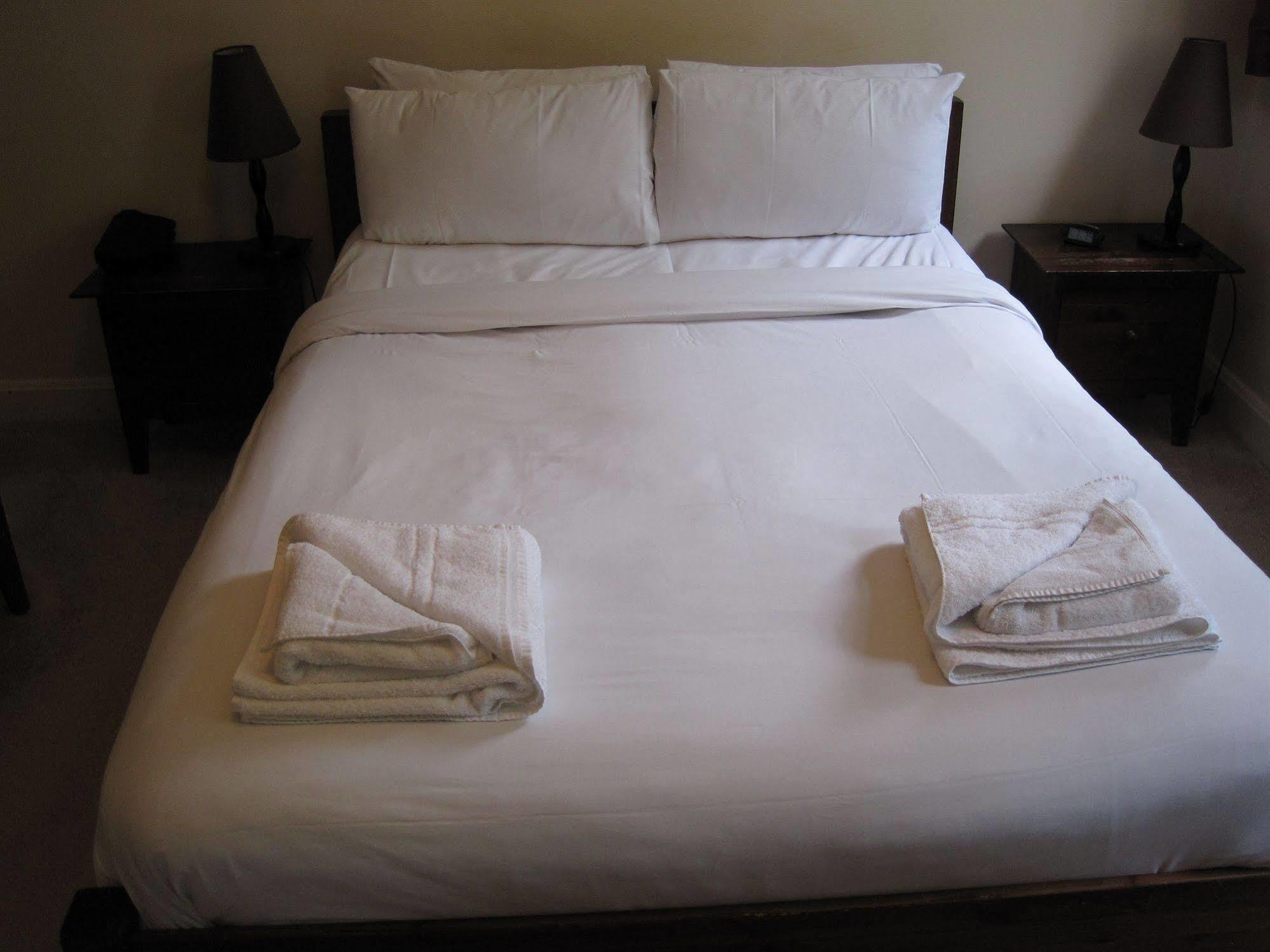 The Harrison Hotel Londen Buitenkant foto